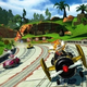 Image for article titled Sonic & Sega All-Stars Racing Preview: Better Than A Blue Shell